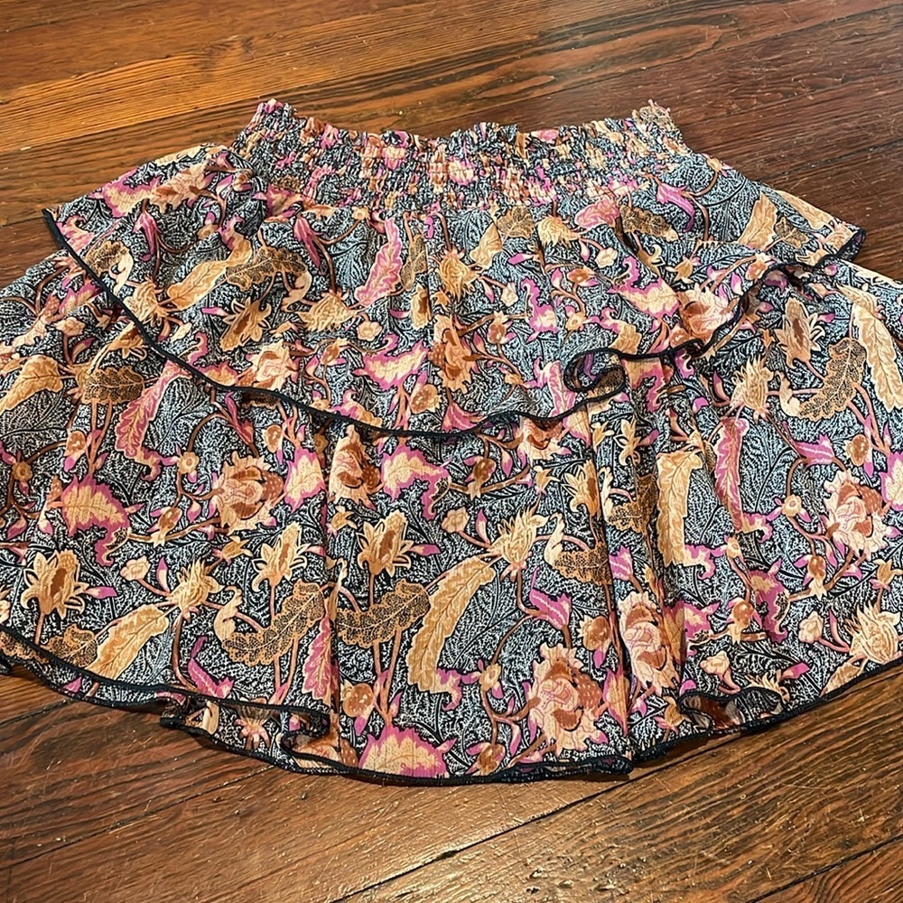 NWT Entro Women’s Skirt Size S